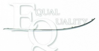 EQUAL QUALITY m1039 -  Облицовка / защитная накладка, буфер